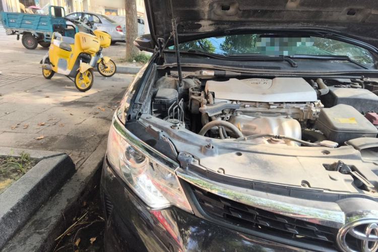 Used Toyota Camry 2015 Junrui 2.0S Activa Edition Right Front Headlight