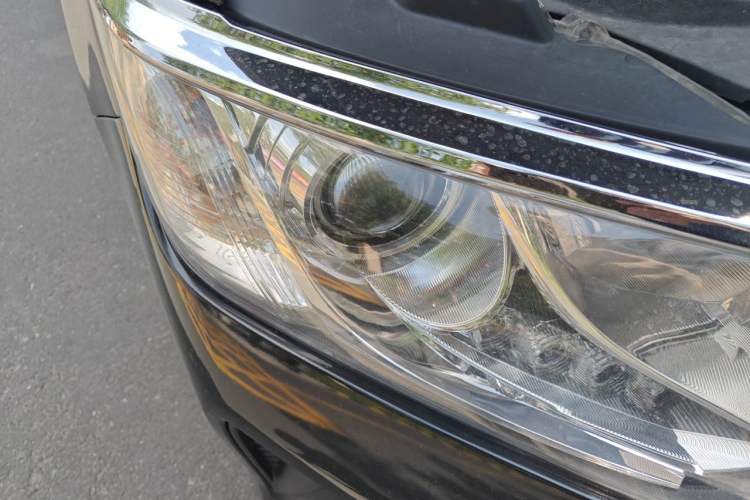 Used Toyota Camry 2015 2.0G Premier Edition Right Front Headlight