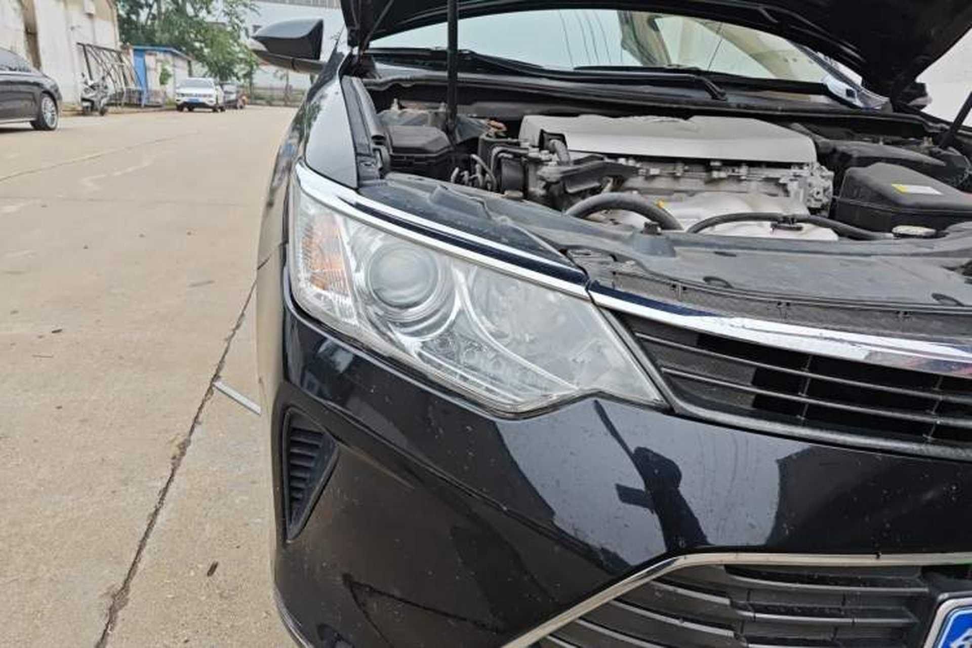 Used Toyota Camry 2015 2.0G Premier Edition Right Front Headlight