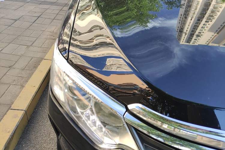 Used Toyota Camry 2015 2.0G Premier Edition Right Front Headlight
