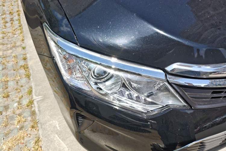 Used Toyota Camry 2015 2.0G Premier Edition Right Front Headlight