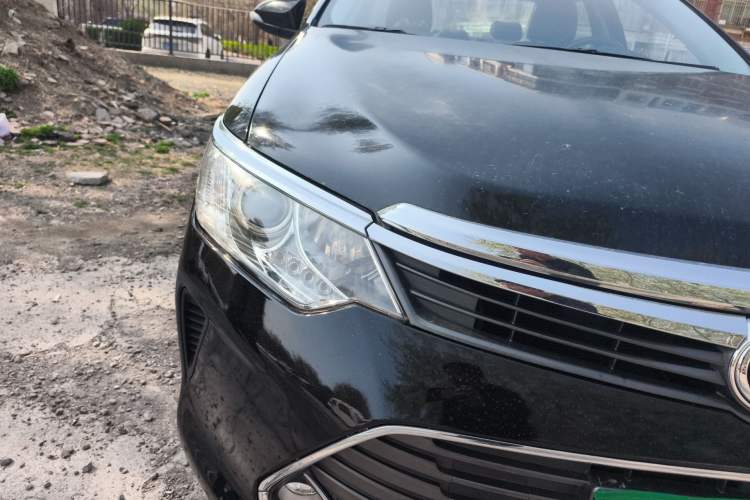 Used Toyota Camry 2015 2.0G Premier Edition Right Front Headlight
