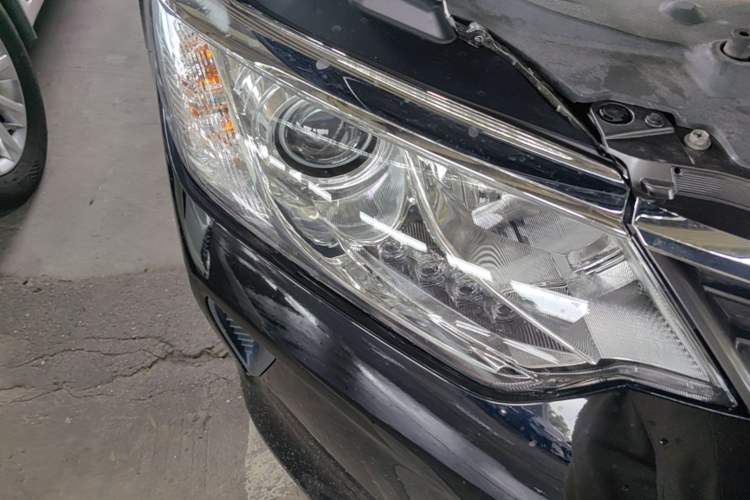 Used Toyota Camry 2015 2.0G Premier Edition Right Front Headlight