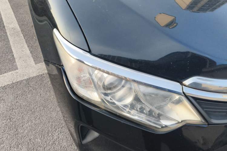 Used Toyota Camry 2015 2.0G Premier Edition Right Front Headlight