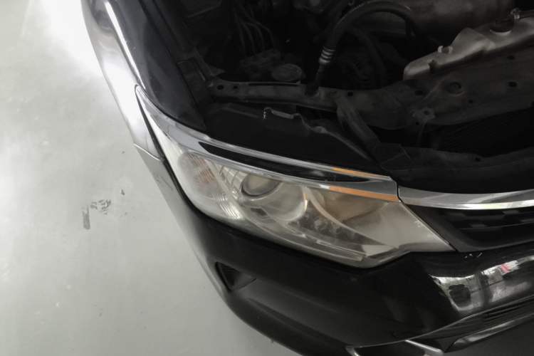 Used Toyota Camry 2015 2.0E Elite Edition Right Front Headlight