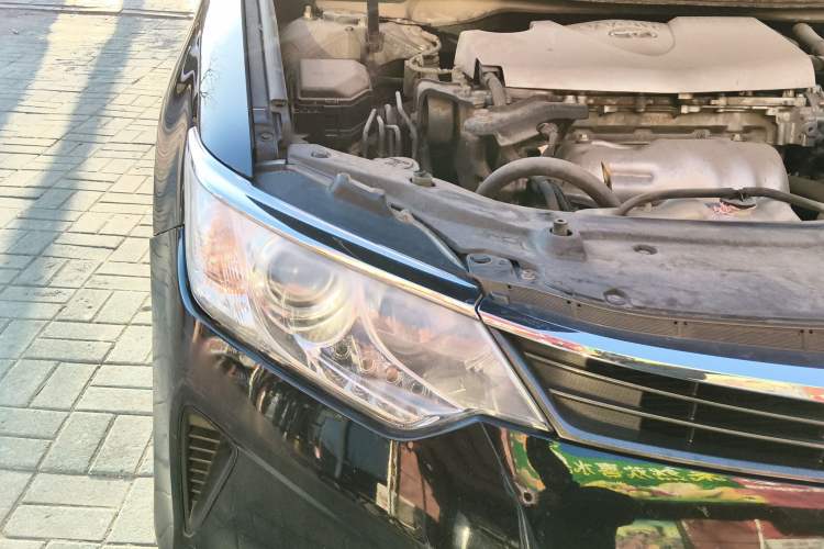 Used Toyota Camry 2015 2.0G Premier Edition Right Front Headlight