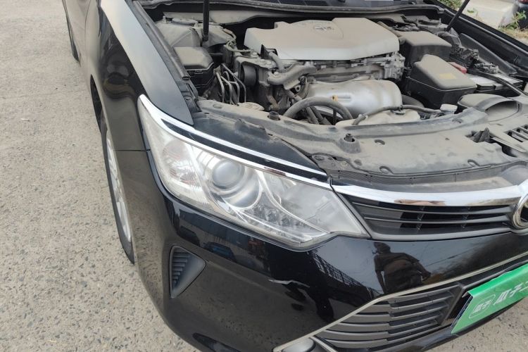 Used Toyota Camry 2015 2.0E Elite Edition Right Front Headlight