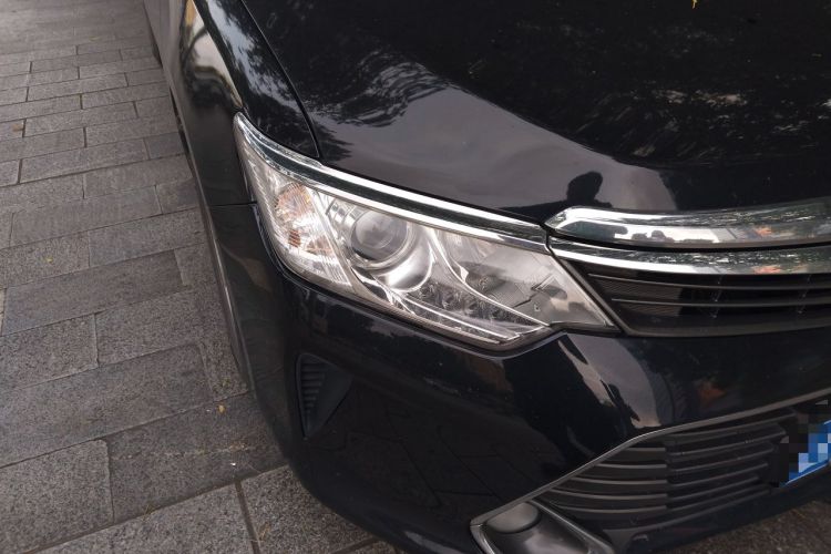 Used Toyota Camry 2015 2.0G Premier Edition Right Front Headlight
