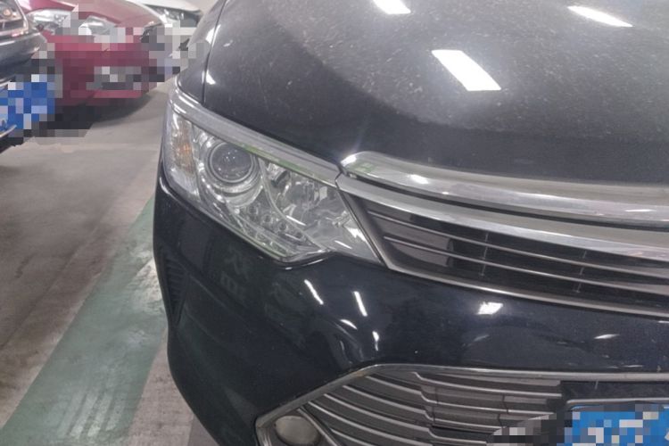 Used Toyota Camry 2015 2.0G Premier Edition Right Front Headlight