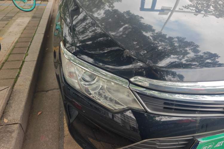 Used Toyota Camry 2015 2.0G Premier Edition Right Front Headlight