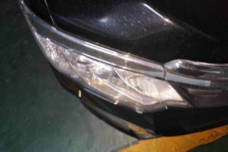 Used Toyota Camry 2015 2.0G Premier Edition Right Front Headlight