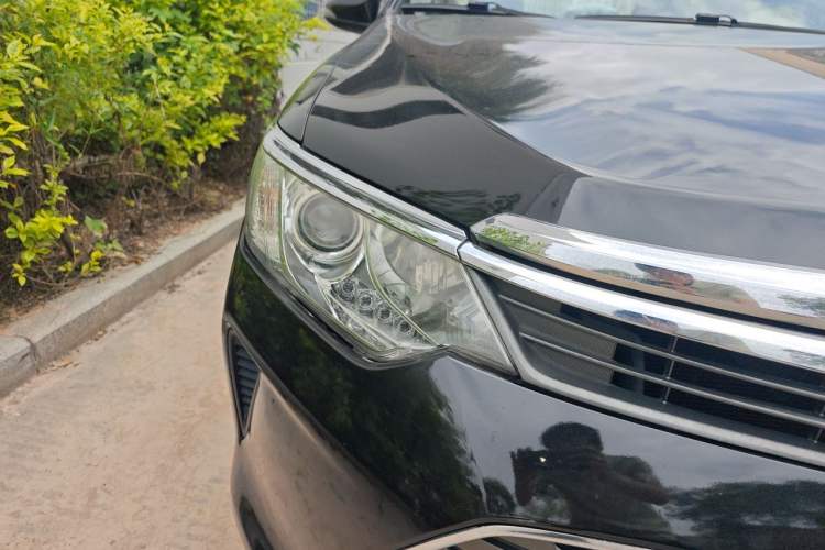 Used Toyota Camry 2015 2.0G Premier Edition Right Front Headlight