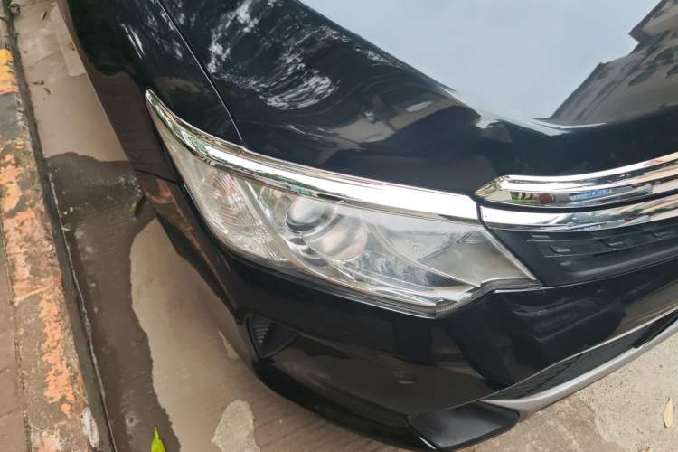 Used Toyota Camry 2015 Junrui 2.0S Activa Edition Right Front Headlight