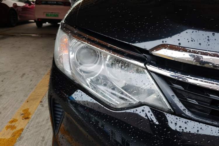 Used Toyota Camry 2015 Junrui 2.0S Activa Edition Right Front Headlight