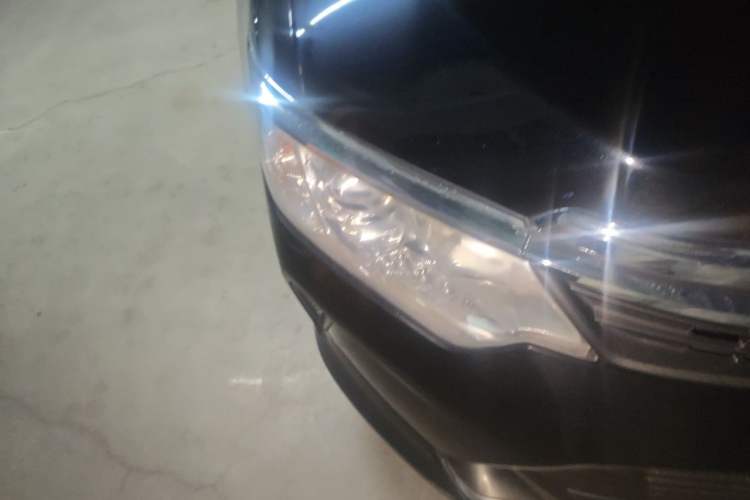 Used Toyota Camry 2015 2.0G Premier Edition Right Front Headlight