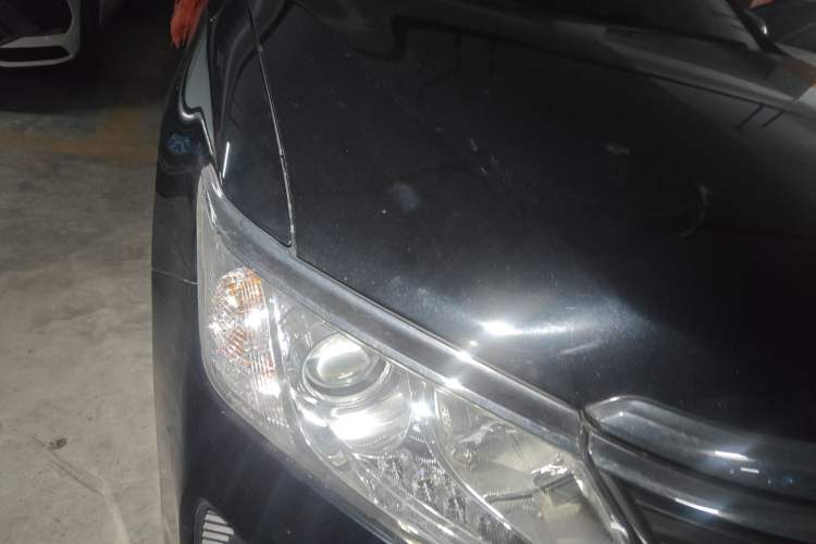 Used Toyota Camry 2015 2.0G Premier Edition Right Front Headlight