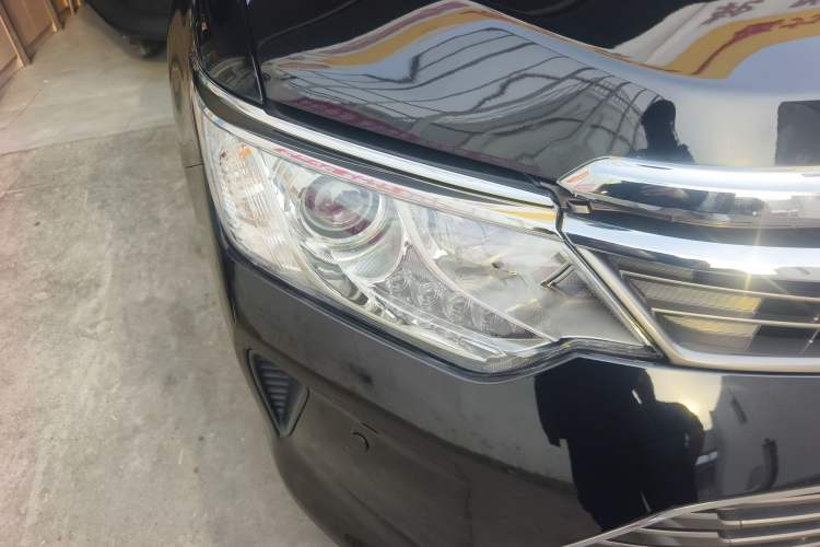 Used Toyota Camry 2015 2.0G Premier Edition Right Front Headlight