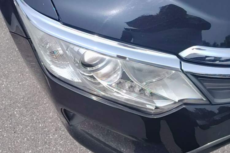 Used Toyota Camry 2015 2.0G Luxury Edition Right Front Headlight