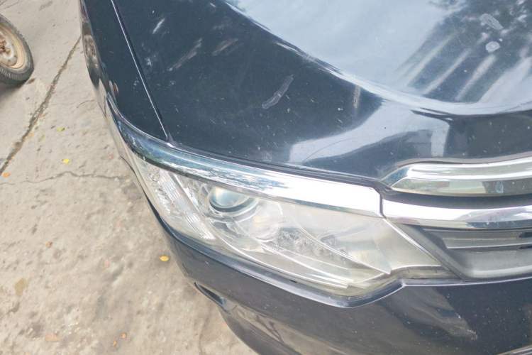 Used Toyota Camry 2015 2.0E Elite Edition Right Front Headlight