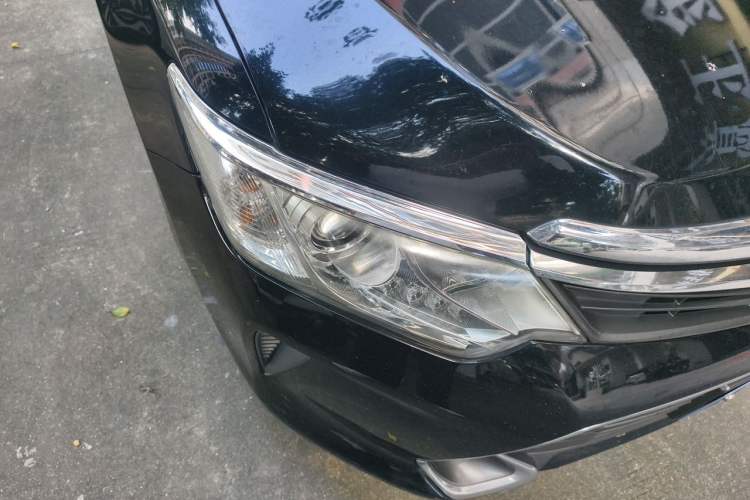 Used Toyota Camry 2015 2.0G Premier Edition Right Front Headlight