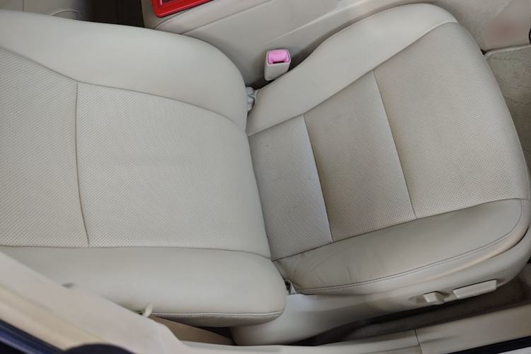 Used Toyota Camry 2015 2.0G Premier Edition Right Front Seat