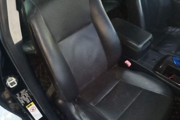 Used Toyota Camry 2015 2.0G Premier Edition Right Front Seat