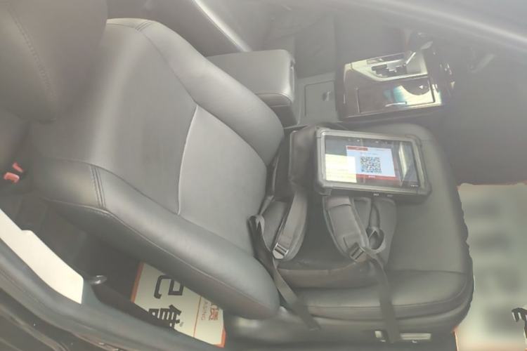Used Toyota Camry 2015 2.0G Premier Edition Right Front Seat