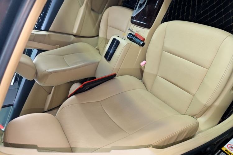 Used Toyota Camry 2015 2.0G Premier Edition Right Front Seat