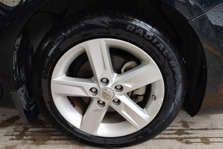 Used Toyota Camry 2015 Junrui 2.0S Activa Edition Right Front Wheel Hub