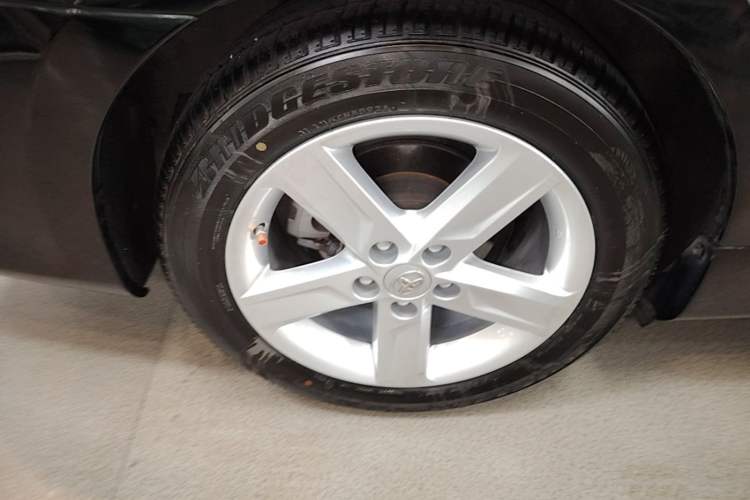 Used Toyota Camry 2015 Junrui 2.0S Activa Edition Right Rear Wheel Hub