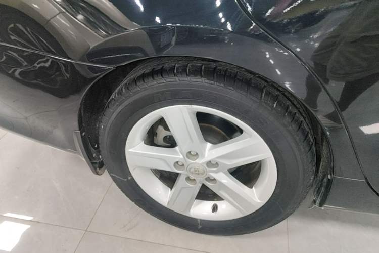Used Toyota Camry 2015 Junrui 2.0S Activa Edition Right Rear Wheel Hub