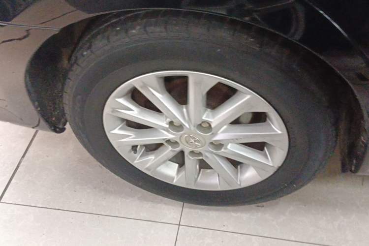 Used Toyota Camry 2015 2.0G Premier Edition Right Rear Wheel Hub