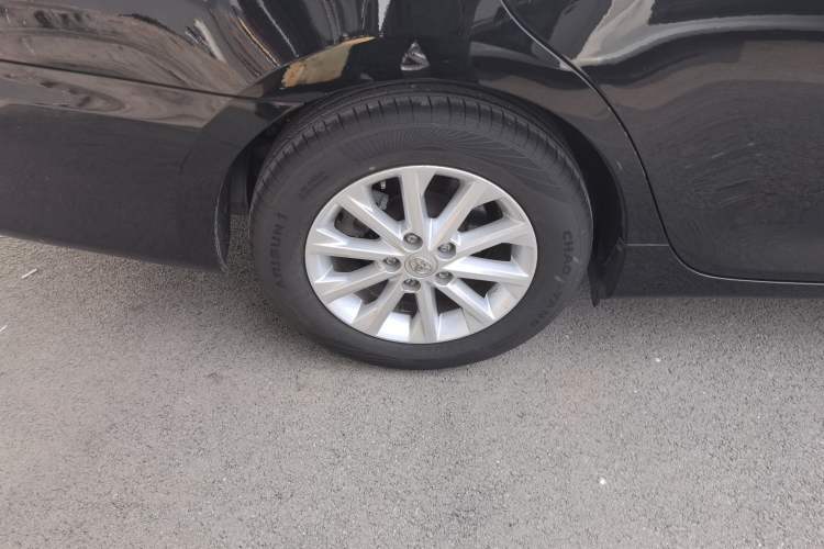 Used Toyota Camry 2015 2.0G Premier Edition Right Rear Wheel Hub
