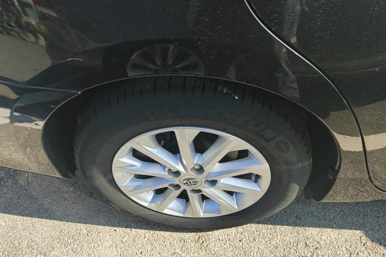 Used Toyota Camry 2015 2.0G Premier Edition Right Rear Wheel Hub