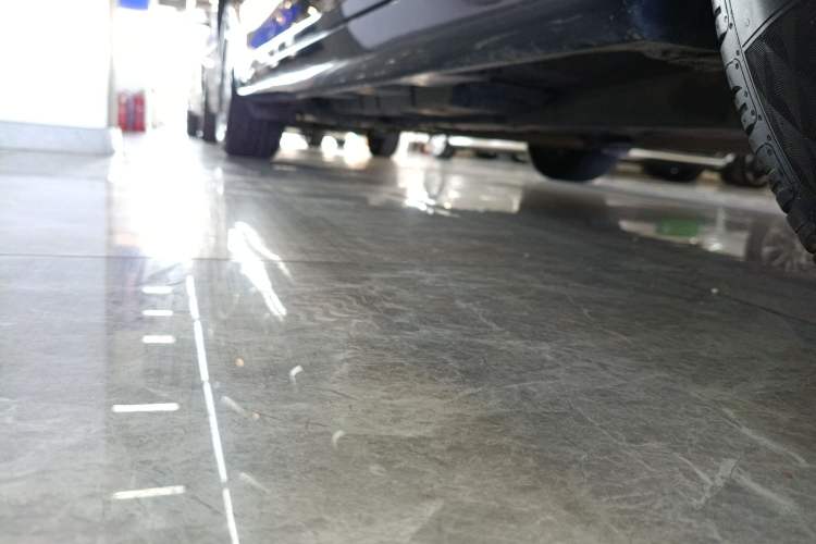 Used Toyota Camry 2015 2.0G Premier Edition Right Side Sill