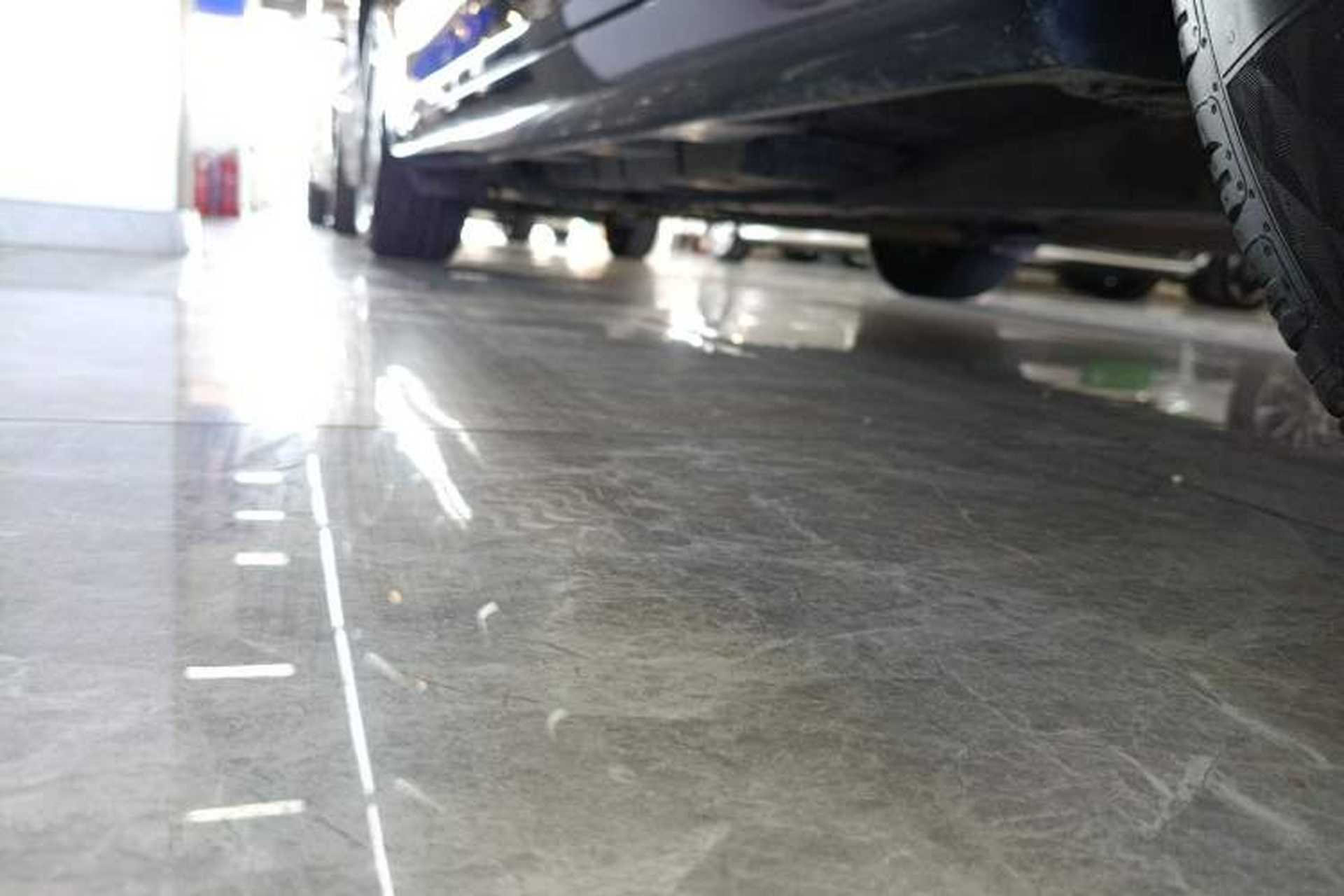 Used Toyota Camry 2015 2.0G Premier Edition Right Side Sill