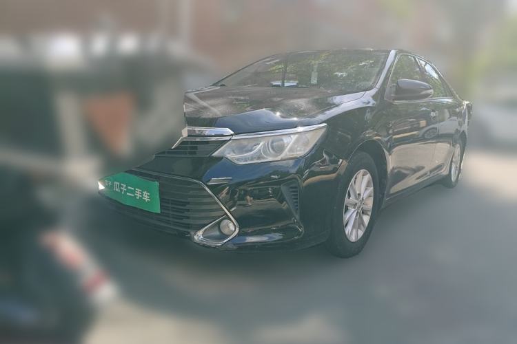 Used Toyota Camry 2015 2.0G Premier Edition Guazi used car, China used car export, Used car for sale, Used  cars, Cheapest cars for sale