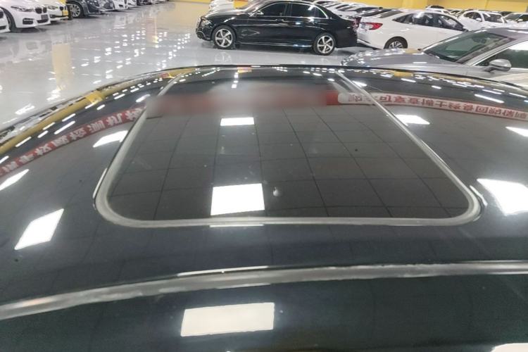 Used Toyota Camry 2015 Junrui 2.0S Activa Edition Roof