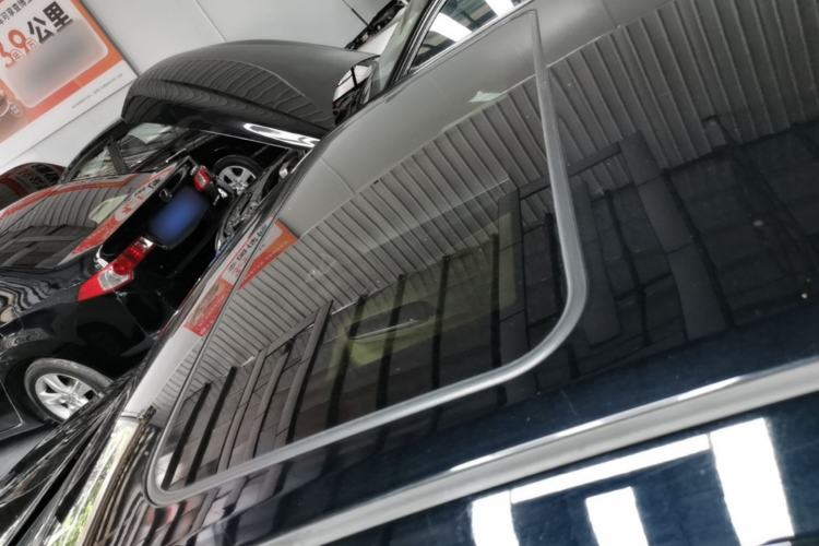 Used Toyota Camry 2015 2.0G Premier Edition Roof