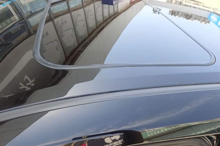 Used Toyota Camry 2015 2.5G Luxury Navigation Edition Roof