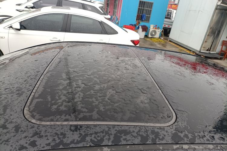 Used Toyota Camry 2015 2.0G Premier Edition Roof