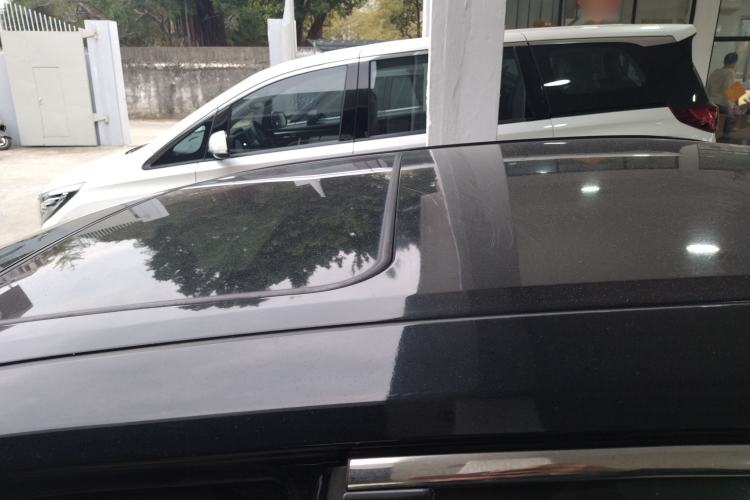 Used Toyota Camry 2015 2.0G Premier Edition Roof