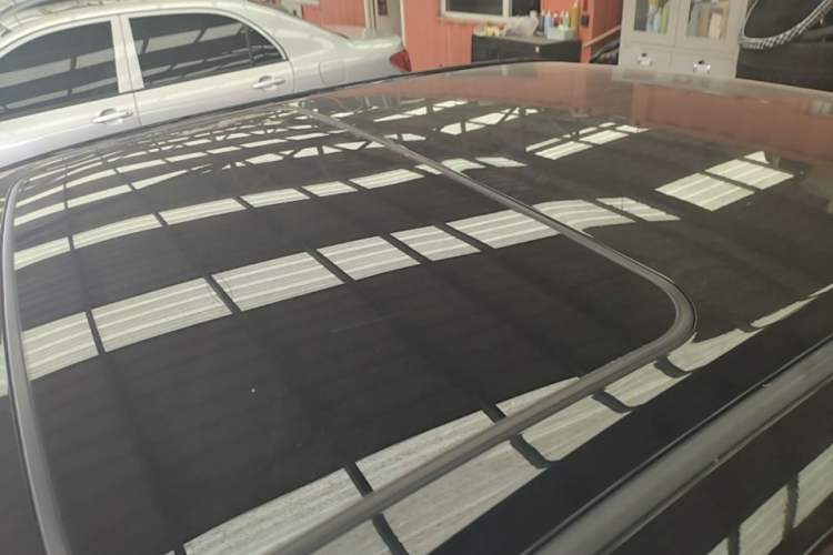 Used Toyota Camry 2015 2.0G Premier Edition Roof