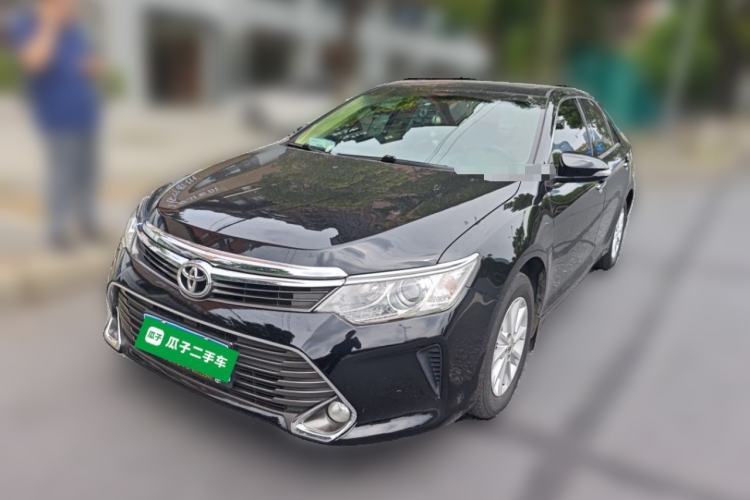 Used Toyota Camry 2015 2.0G Premier Edition Guazi used car, China used car export, Used car for sale, Used  cars, Cheapest cars for sale