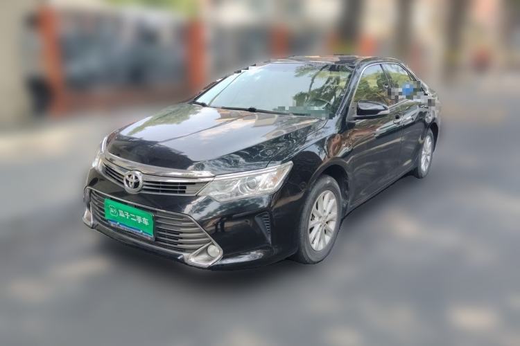 Used Toyota Camry 2015 2.0G Premier Edition Guazi used car, China used car export, Used car for sale, Used  cars, Cheapest cars for sale
