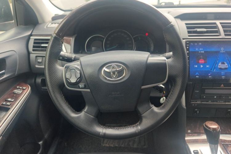 Used Toyota Camry 2015 2.0G Premier Edition Steering Wheel