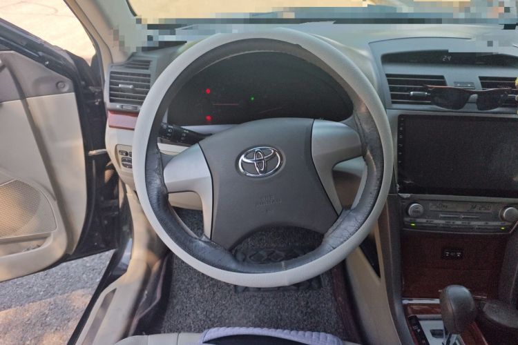 Used Toyota Camry 2015 2.0E Elite Edition Steering Wheel