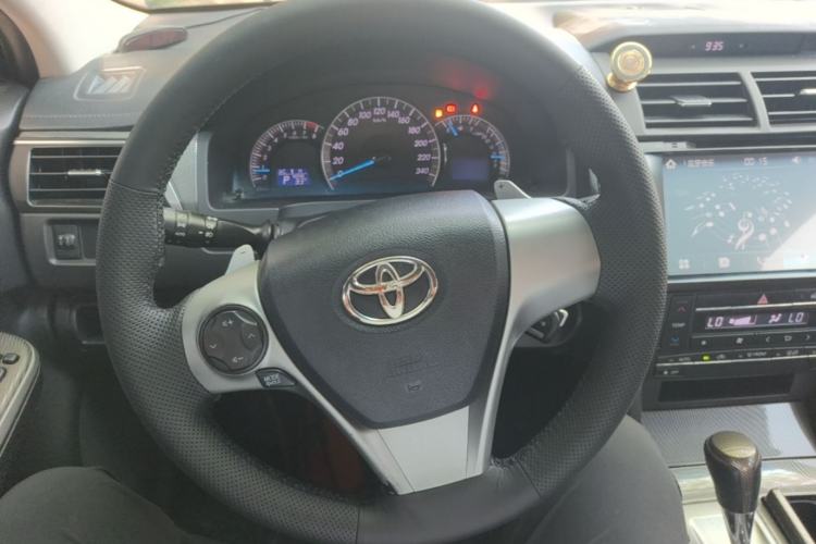 Used Toyota Camry 2015 Junrui 2.0S Activa Edition Steering Wheel