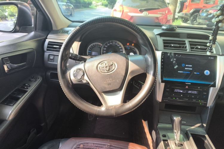 Used Toyota Camry 2015 Junrui 2.0S Activa Edition Steering Wheel
