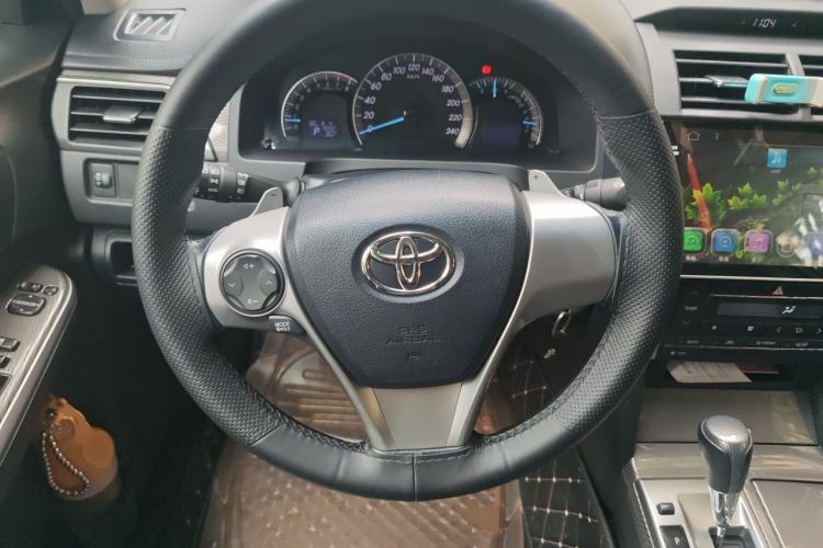 Used Toyota Camry 2015 Junrui 2.0S Activa Edition Steering Wheel